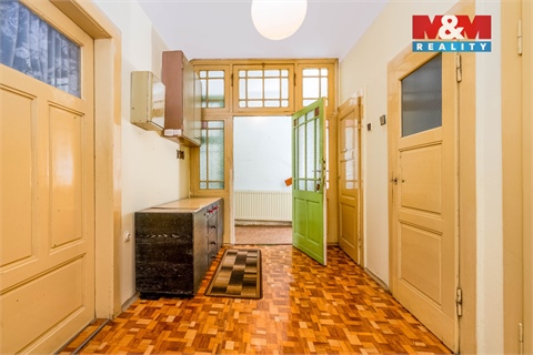 Prodej rodinného domu, 146 m² - 0