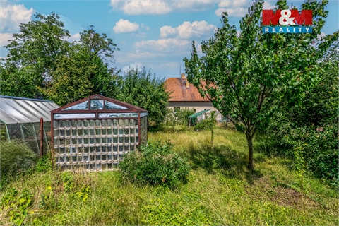 Prodej stavebního pozemku, 550 m² - 2