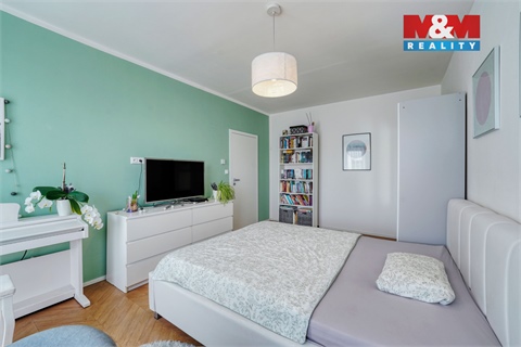 Prodej rodinného domu, 154 m² 22