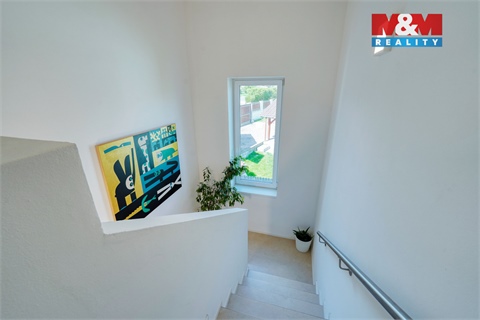 Prodej rodinného domu, 154 m² - 22