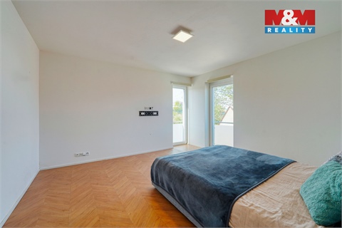 Prodej rodinného domu, 154 m² - 18