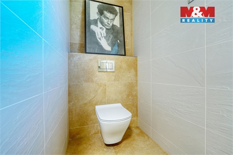 Prodej rodinného domu, 154 m² 10