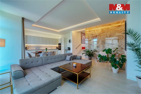 Prodej rodinného domu, 154 m² - 4