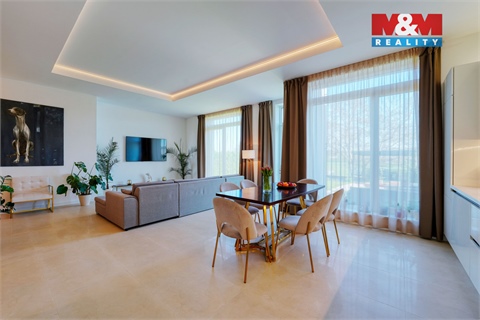 Prodej rodinného domu, 154 m² - 2