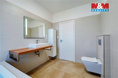 Prodej rodinného domu, 154 m² 18