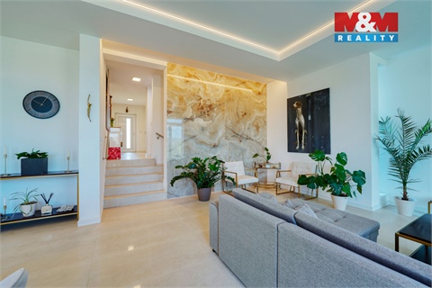 Prodej rodinného domu, 154 m² - 6