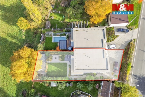 Prodej rodinného domu, 154 m² - 28