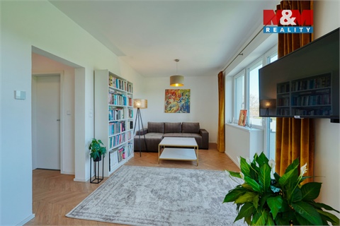 Prodej rodinného domu, 154 m² - 12