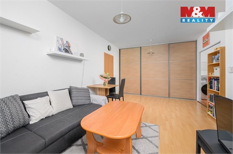 Pronájem bytu 3kk, 68 m² 6