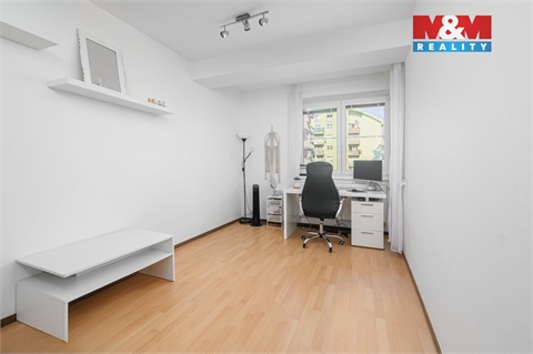 Pronájem bytu 3kk, 68 m² - 6