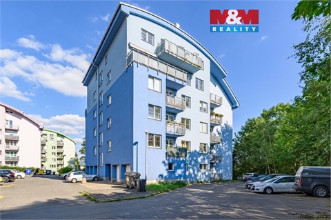 Pronájem bytu 3kk, 68 m² 0
