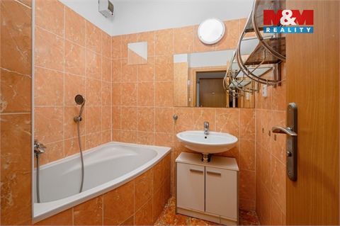 Pronájem bytu 3kk, 68 m² - 8