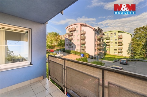 Pronájem bytu 3kk, 68 m² 8