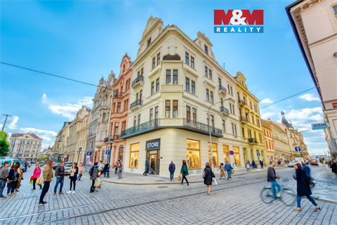 Pronájem obchodních prostor, 227 m² 0