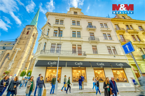 Pronájem restaurace, 227 m² - 0