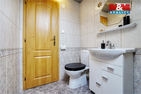 Prodej rodinného domu, 225 m² 16