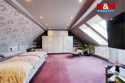 Prodej rodinného domu, 225 m² 4