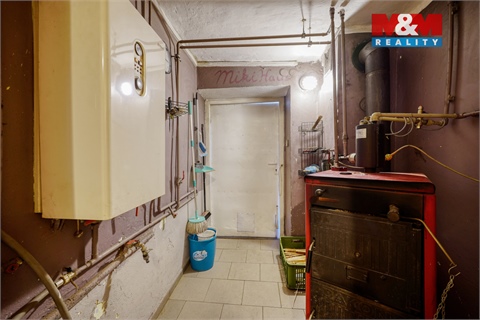 Prodej rodinného domu, 225 m² 28