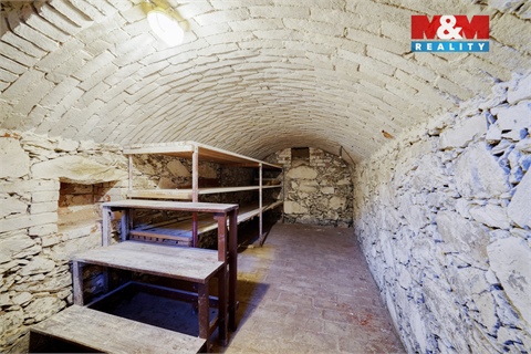 Prodej rodinného domu, 225 m² - 28