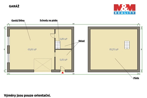 Prodej rodinného domu, 225 m² - 24