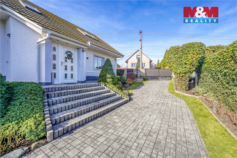 Prodej rodinného domu, 225 m² 26