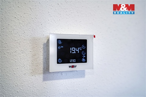 Pronájem bytu 1kk, 34 m² - 6