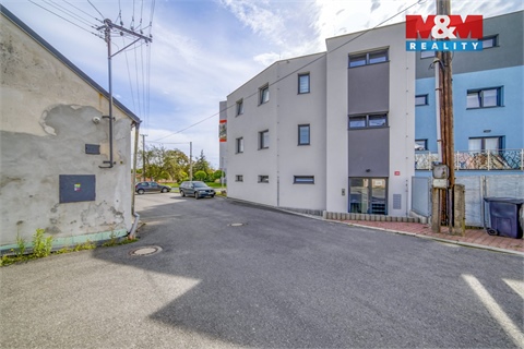 Pronájem bytu 1kk, 34 m² 12