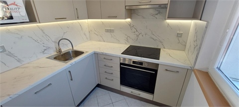 Pronájem bytu 3+1, 82 m² - 0