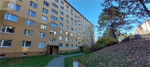Pronájem bytu 3+1, 82 m² 4