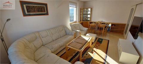 Pronájem bytu 3+1, 82 m² - 24