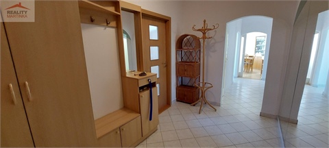 Pronájem bytu 3+1, 82 m² - 2