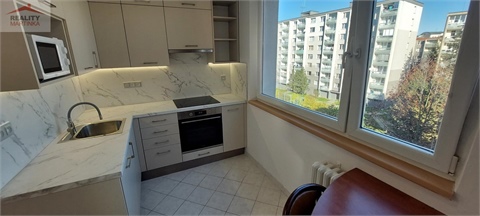 Pronájem bytu 3+1, 82 m² - 28