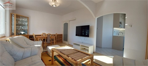 Pronájem bytu 3+1, 82 m² - 16