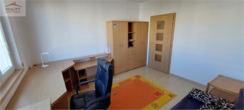 Pronájem bytu 3+1, 82 m² 24