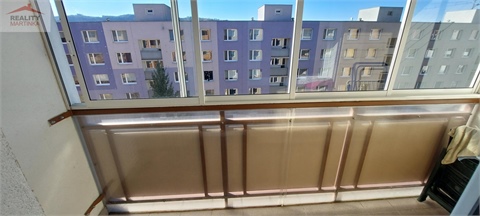 Pronájem bytu 3+1, 82 m² - 8