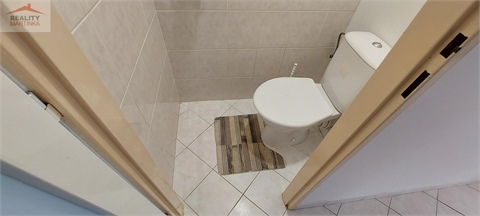 Pronájem bytu 3+1, 82 m² 16