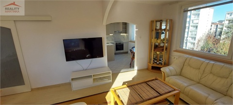 Pronájem bytu 3+1, 82 m² 0