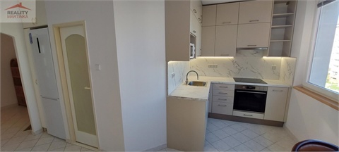 Pronájem bytu 3+1, 82 m² 8