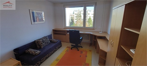 Pronájem bytu 3+1, 82 m² - 10