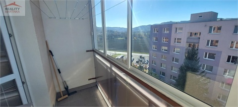 Pronájem bytu 3+1, 82 m² - 4