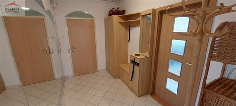 Pronájem bytu 3+1, 82 m² 6