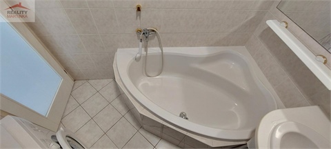 Pronájem bytu 3+1, 82 m² - 20