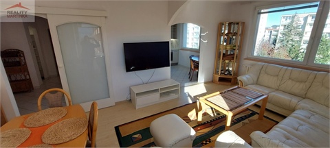 Pronájem bytu 3+1, 82 m² - 12