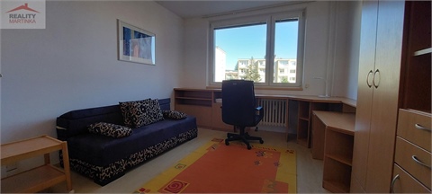 Pronájem bytu 3+1, 82 m² - 6