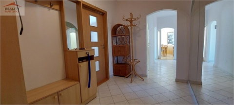 Pronájem bytu 3+1, 82 m² - 14