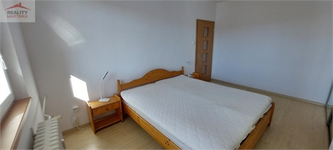 Pronájem bytu 3+1, 82 m² 12