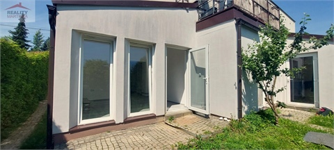 Pronájem bytu 2kk, 48 m² - 4