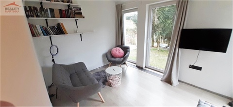 Pronájem bytu 2kk, 48 m² 4