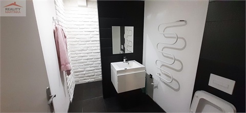 Pronájem bytu 2kk, 48 m² - 2