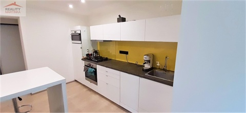 Pronájem bytu 2kk, 48 m² - 0